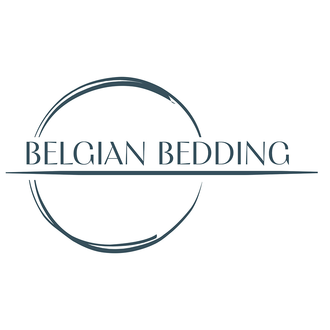 LOGO BELGIAN BEDDING BELGIAN BEDDING